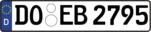 DO-EB2795
