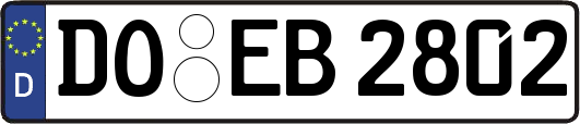 DO-EB2802