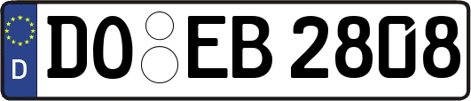 DO-EB2808