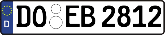 DO-EB2812