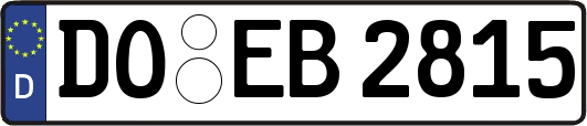 DO-EB2815