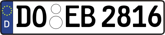 DO-EB2816