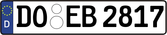 DO-EB2817