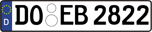 DO-EB2822