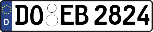 DO-EB2824