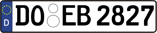 DO-EB2827