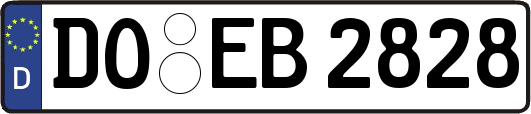 DO-EB2828