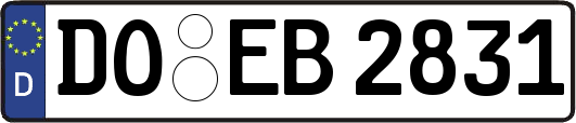 DO-EB2831