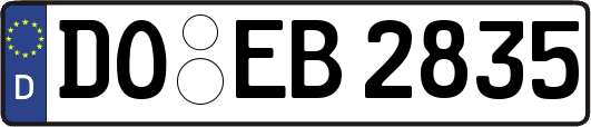 DO-EB2835