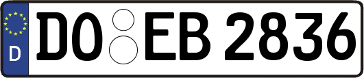 DO-EB2836