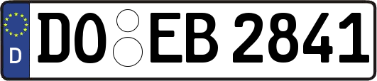 DO-EB2841