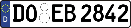 DO-EB2842