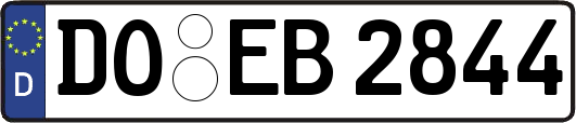 DO-EB2844