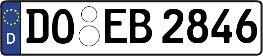 DO-EB2846