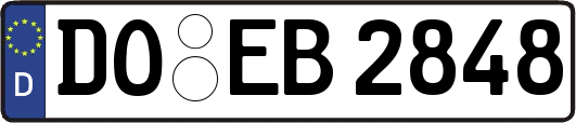 DO-EB2848