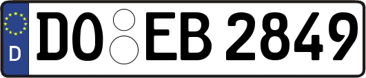 DO-EB2849