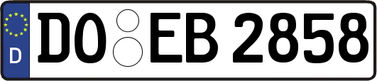 DO-EB2858