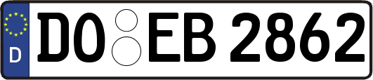 DO-EB2862