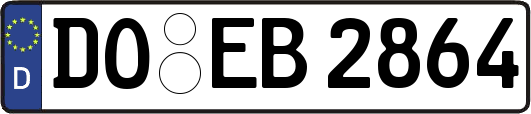 DO-EB2864
