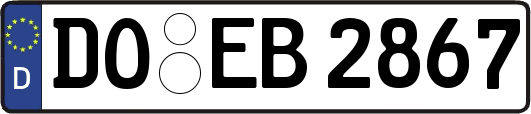 DO-EB2867