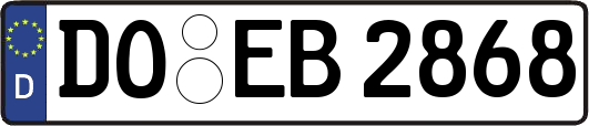 DO-EB2868