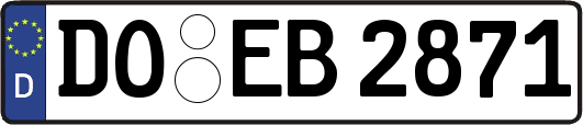 DO-EB2871