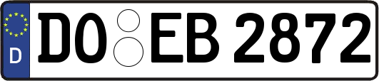 DO-EB2872