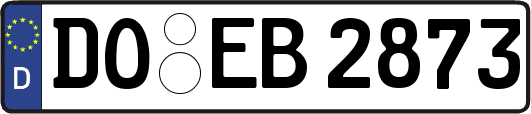 DO-EB2873