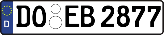 DO-EB2877