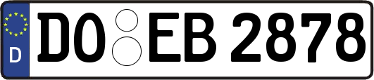 DO-EB2878
