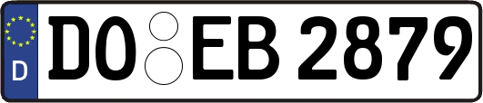 DO-EB2879