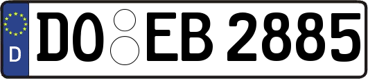 DO-EB2885