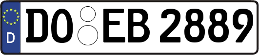 DO-EB2889
