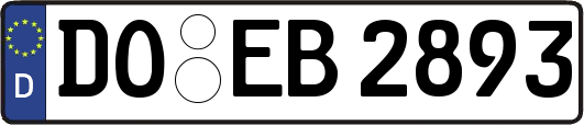 DO-EB2893