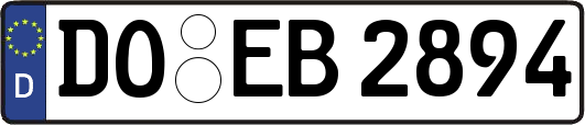 DO-EB2894