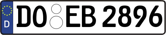 DO-EB2896