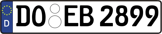 DO-EB2899