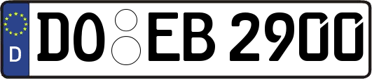 DO-EB2900