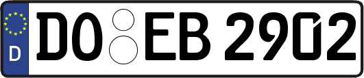 DO-EB2902
