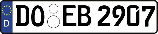 DO-EB2907
