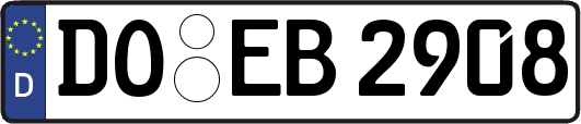 DO-EB2908