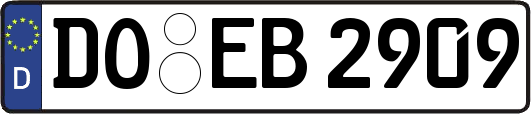 DO-EB2909