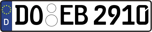 DO-EB2910