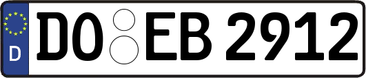 DO-EB2912