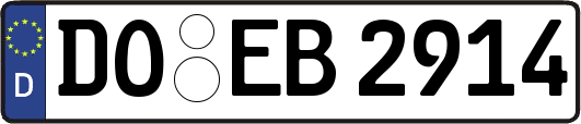 DO-EB2914
