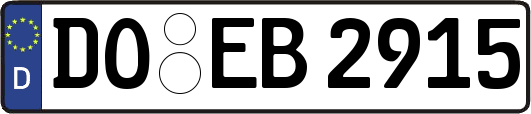 DO-EB2915