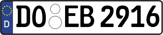 DO-EB2916