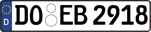DO-EB2918