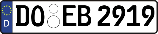 DO-EB2919