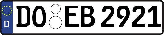 DO-EB2921